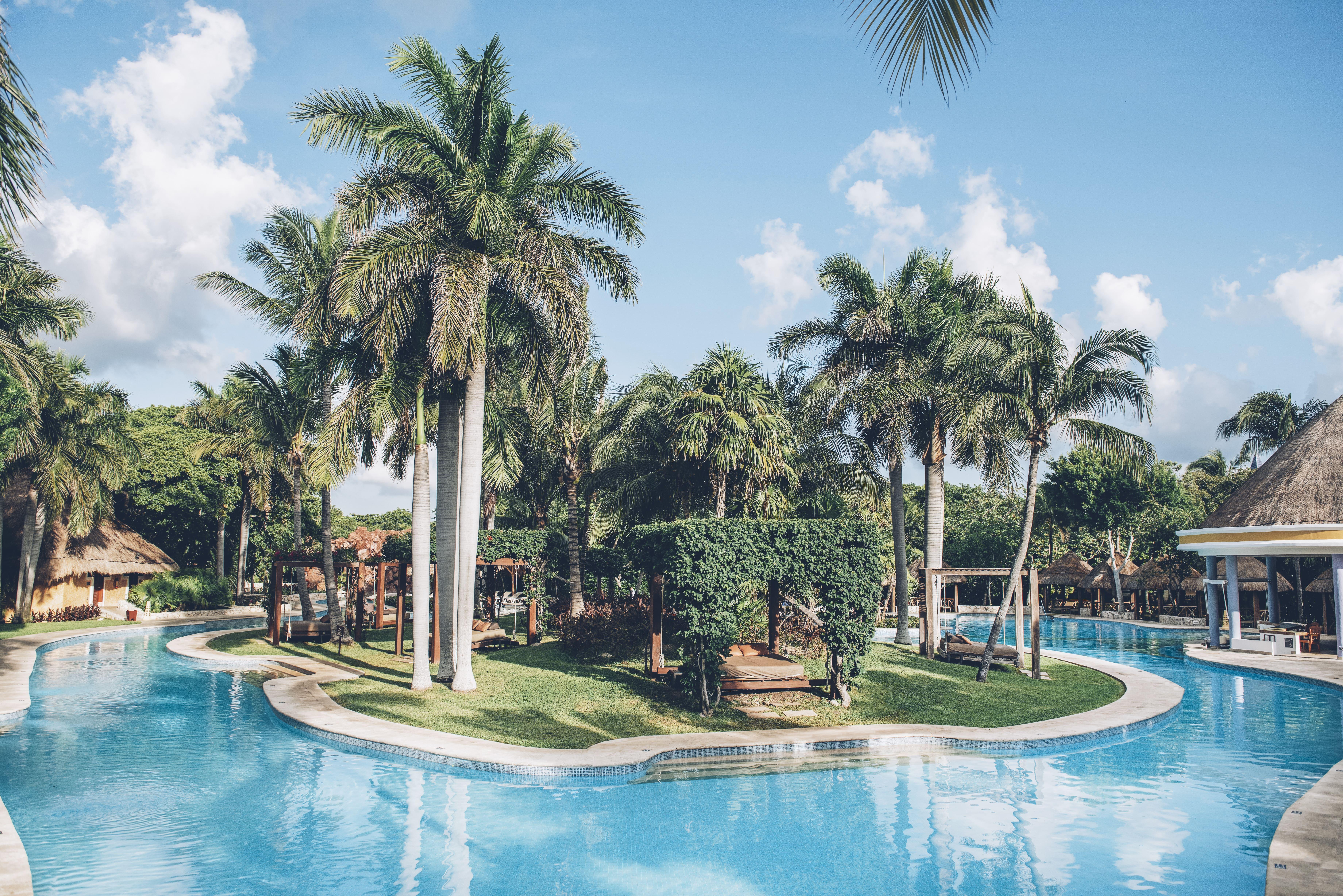 Iberostar Waves Paraiso Del Mar Playa Paraiso Kültér fotó