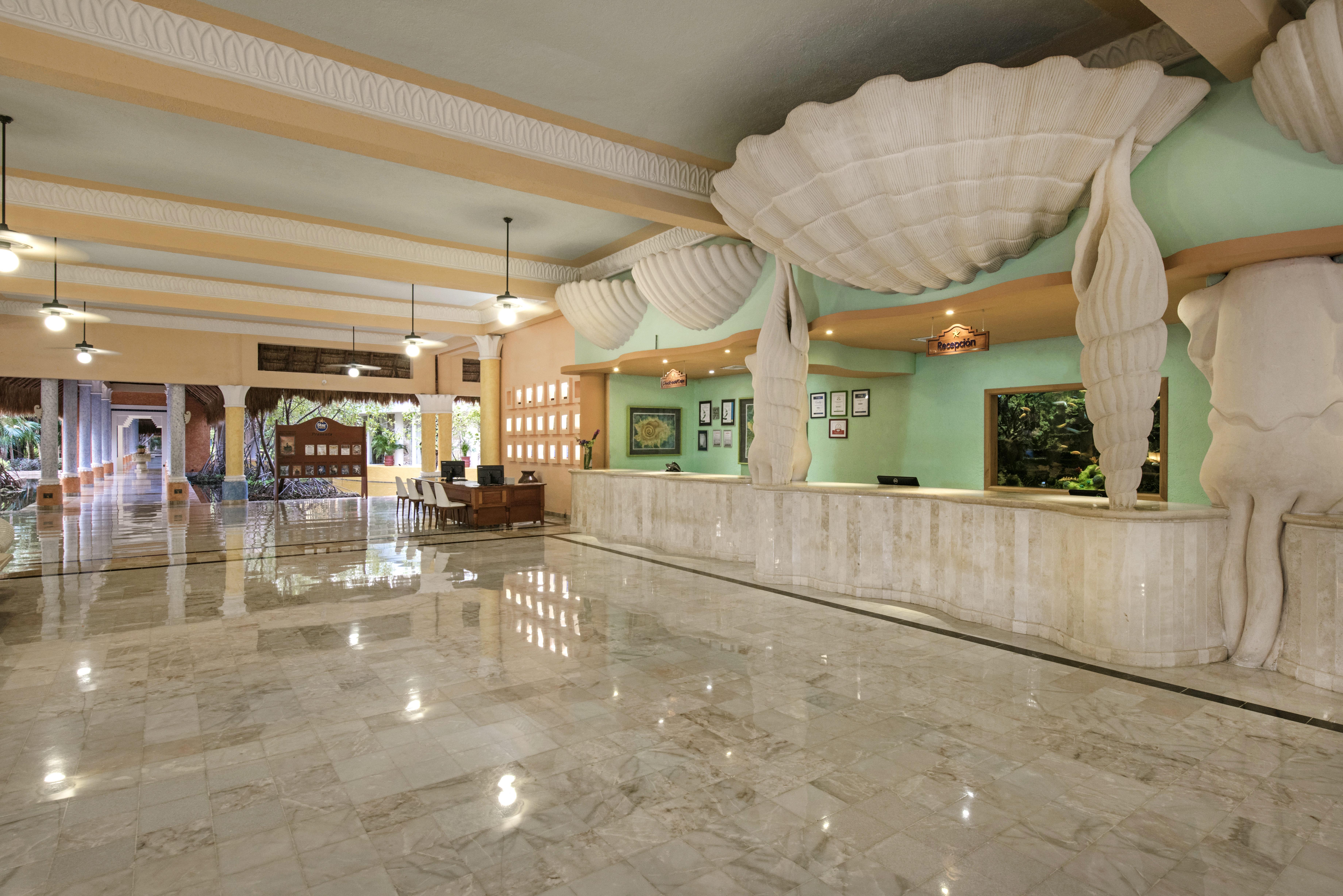 Iberostar Waves Paraiso Del Mar Playa Paraiso Kültér fotó