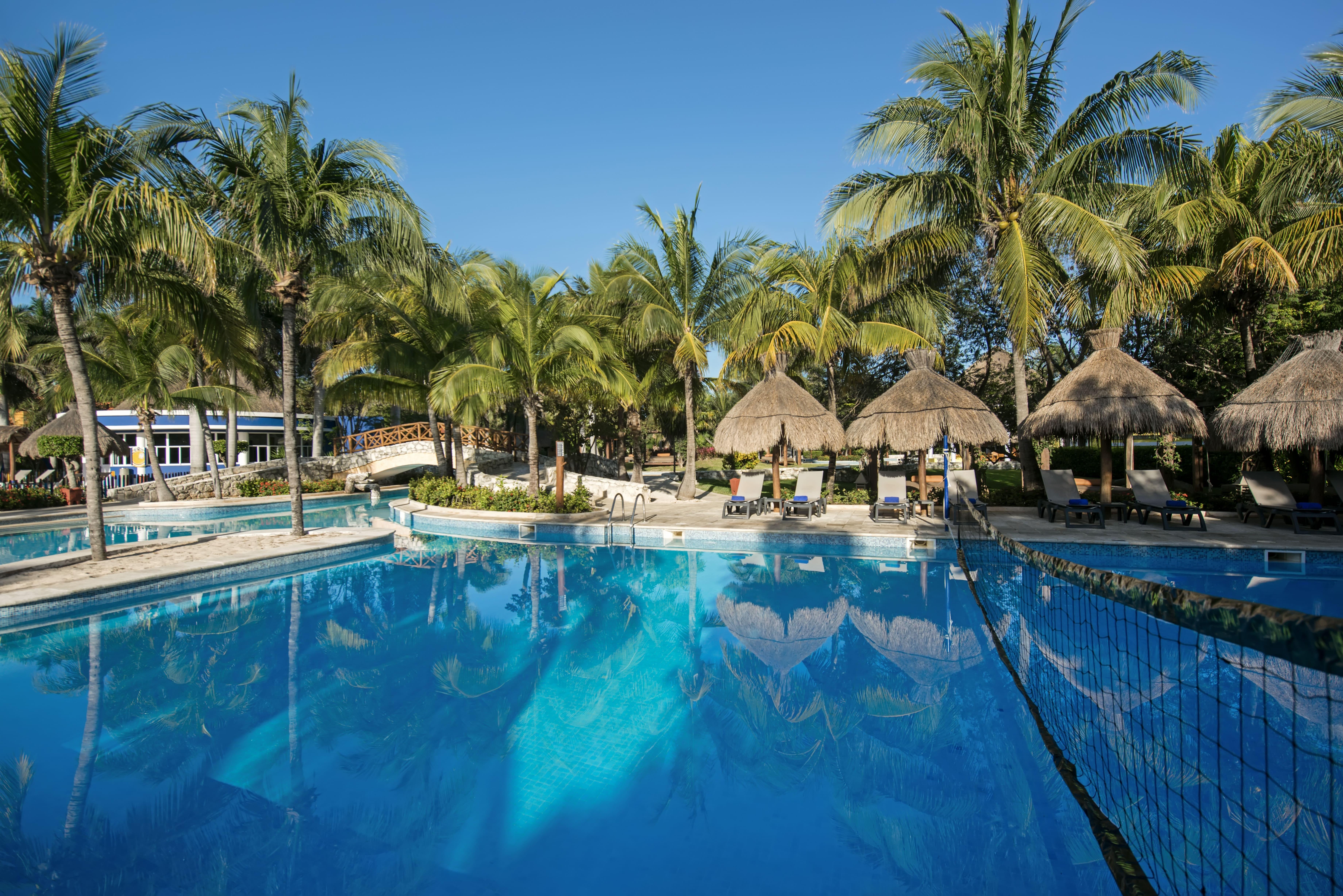 Iberostar Waves Paraiso Del Mar Playa Paraiso Kültér fotó