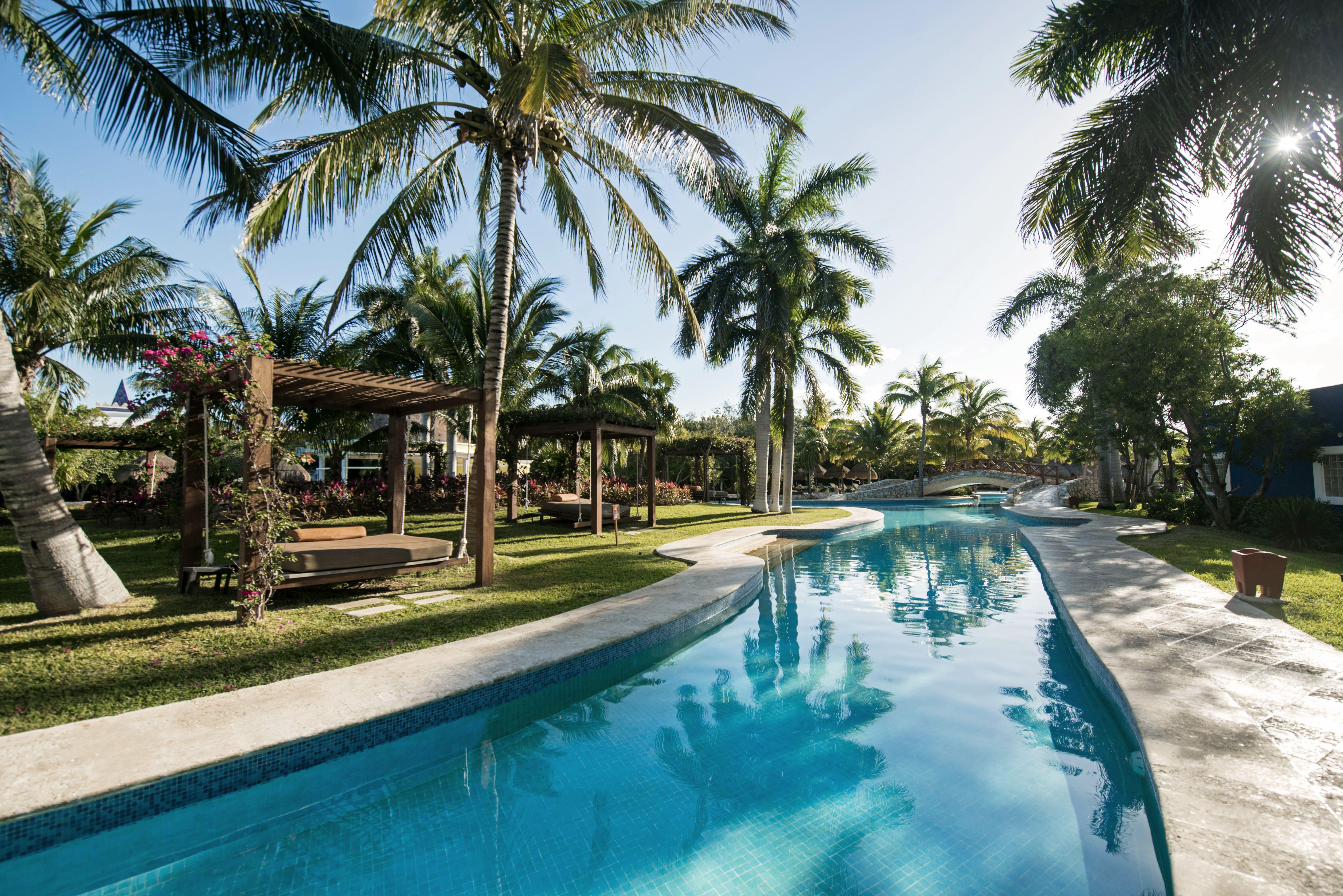 Iberostar Waves Paraiso Del Mar Playa Paraiso Kültér fotó