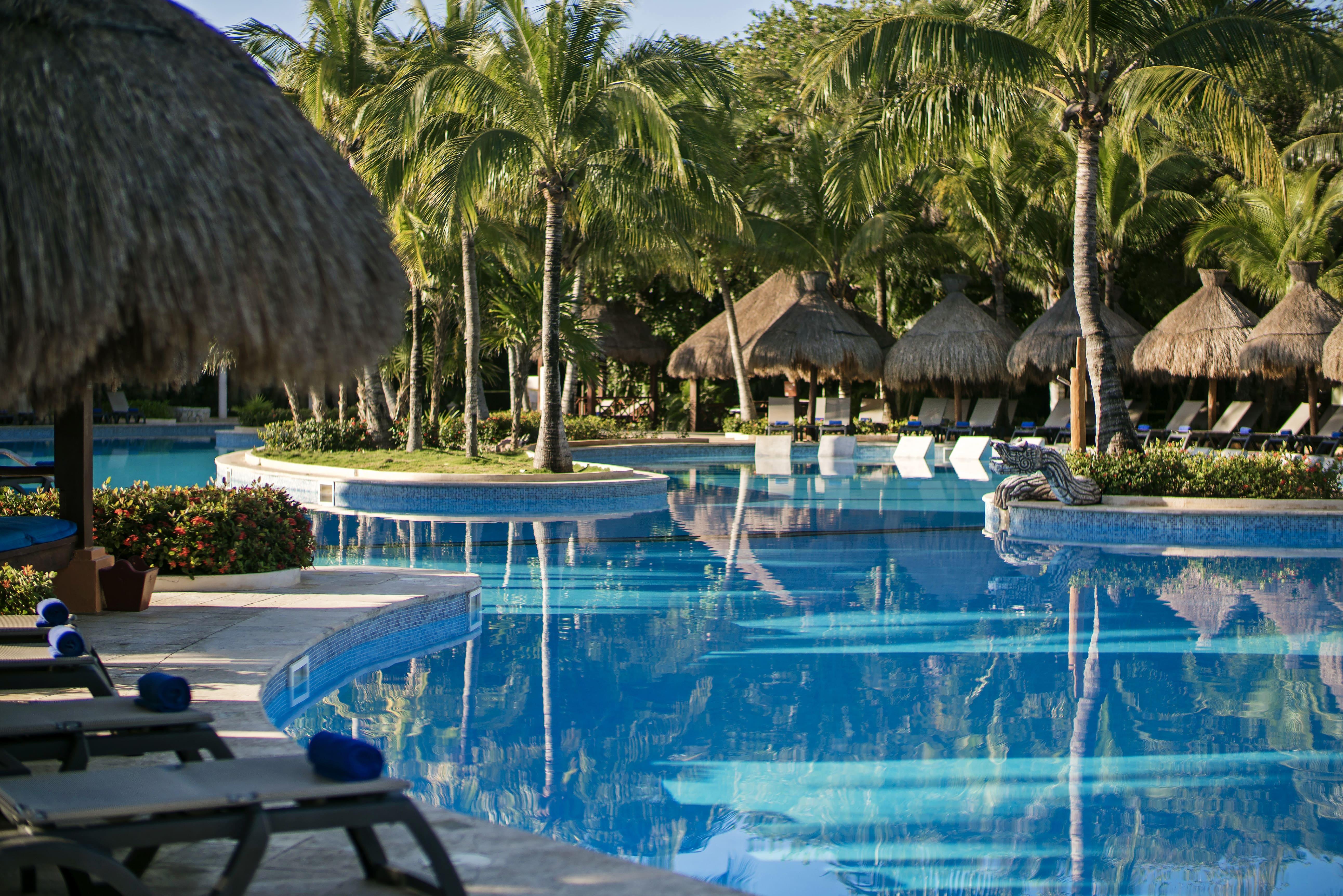 Iberostar Waves Paraiso Del Mar Playa Paraiso Kültér fotó