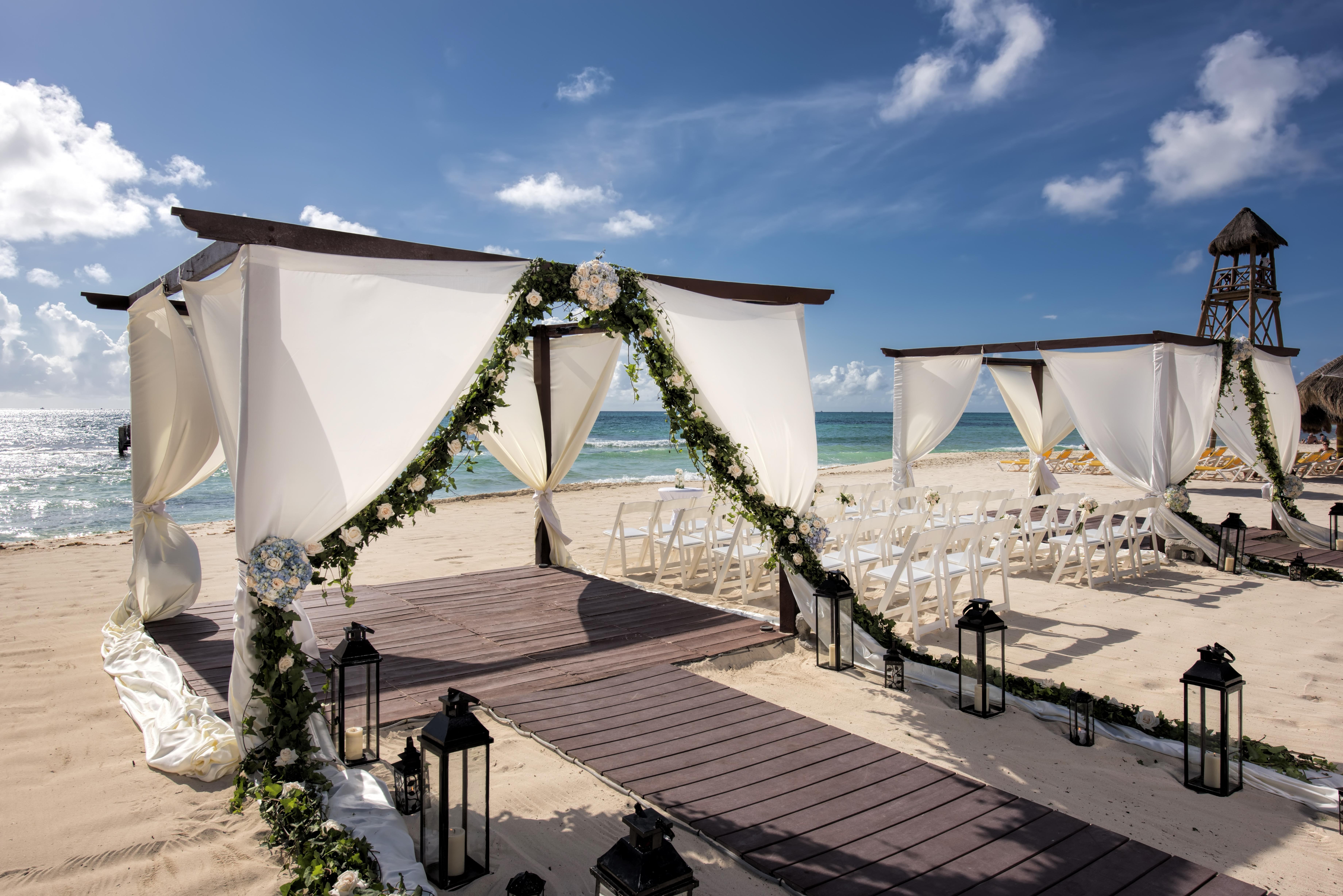 Iberostar Waves Paraiso Del Mar Playa Paraiso Kültér fotó